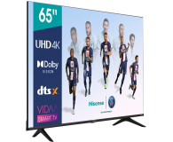 Hisense 65A6BG UHD Smart TV - 1374343 - zdjęcie 3